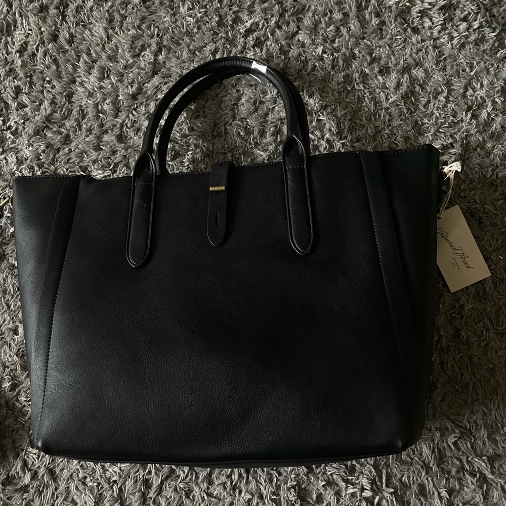 Universal Thread Tote Bag